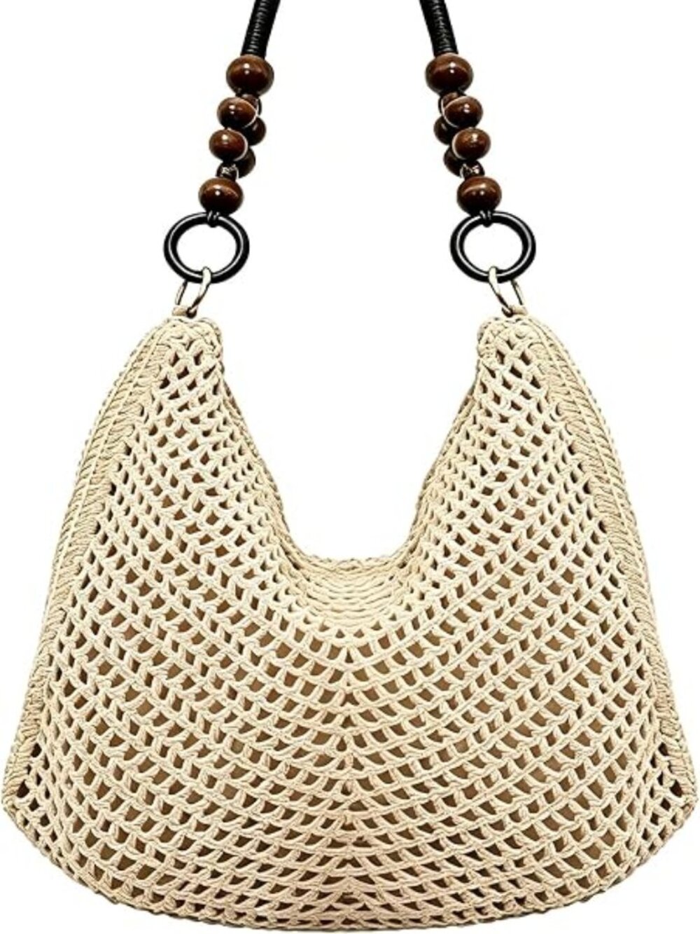 BRAND NEW Handwoven Summer Bag Women